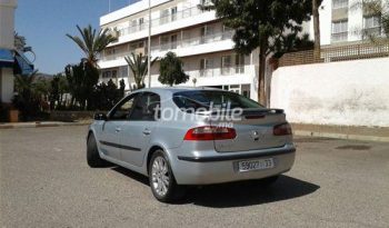 Renault Laguna Occasion 2002 Essence 200000Km Agadir #56643 plein