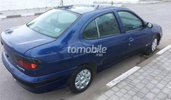 Renault Megane Occasion 1999 Diesel 444000Km Casablanca #57801 plein