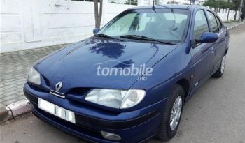 Renault Megane Occasion 1999 Diesel 444000Km Casablanca #57801