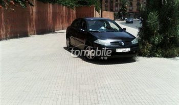 Renault Megane Occasion 2004 Diesel 000Km Marrakech #57884