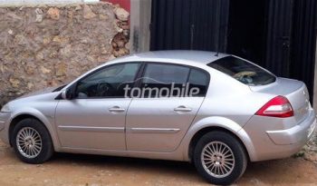 Renault Megane Occasion 2007 Diesel 200000Km Casablanca #56654