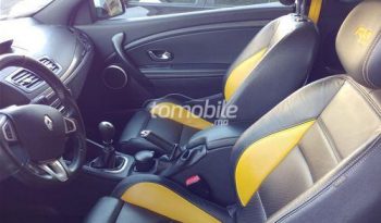 Renault Megane Occasion 2011 Essence 75000Km Rabat Atlantic Auto #57243 full