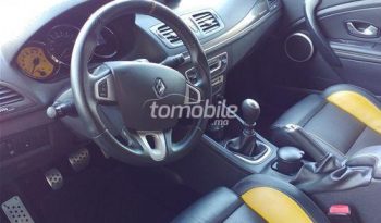 Renault Megane Occasion 2011 Essence 75000Km Rabat Atlantic Auto #57243 full