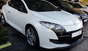 Renault Megane Occasion 2011 Essence 75000Km Rabat Atlantic Auto #57243 full