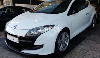 Renault Megane Occasion 2011 Essence 75000Km Rabat Atlantic Auto #57243