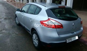 Renault Megane Occasion 2011 Essence 86000Km Marrakech #57669