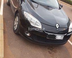 Renault Megane Occasion 2013 Diesel 102000Km Casablanca #57538