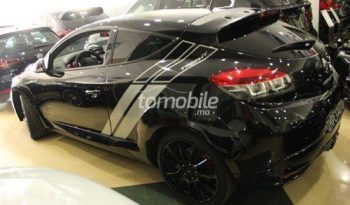 Renault Megane Occasion 2015 Essence 250000Km Rabat Impex #56871 full