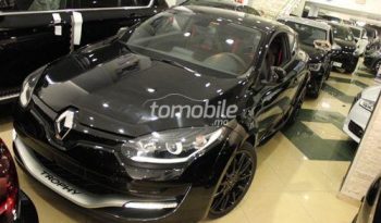Renault Megane Occasion 2015 Essence 250000Km Rabat Impex #56871