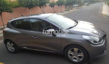 Renault  Occasion 2013 Diesel 142000Km Marrakech #57659