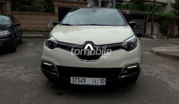 Renault  Occasion 2015 Diesel 86300Km Berrechid #57656
