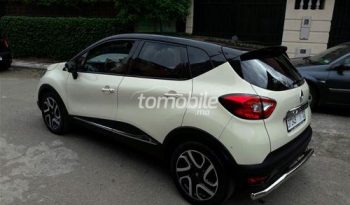 Renault  Occasion 2015 Diesel 86300Km Berrechid #57656 plein