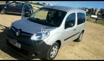 Renault  Occasion 2016 Diesel 20325Km El Jadida #57653 plein