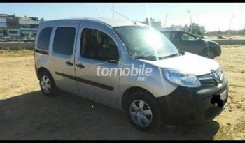 Renault  Occasion 2016 Diesel 20325Km El Jadida #57653