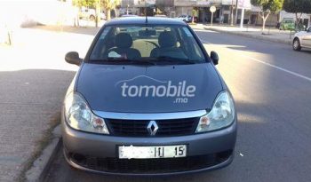 Renault Symbol Occasion 2010 Essence 106700Km Fès #56637