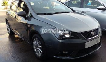 SEAT Ibiza Occasion 2015 Diesel 30800Km Rabat Atlantic Auto #57182 full