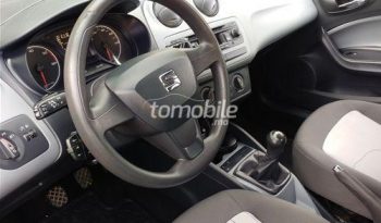 SEAT Ibiza Occasion 2015 Diesel 30800Km Rabat Atlantic Auto #57182 full