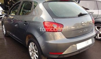 SEAT Ibiza Occasion 2015 Diesel 30800Km Rabat Atlantic Auto #57182 full