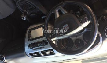 SEAT Leon Occasion 2011 Diesel 111000Km Casablanca #57824 plein