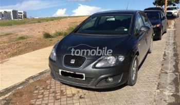 SEAT Leon Occasion 2011 Diesel 111000Km Casablanca #57824