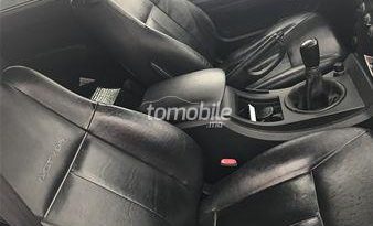 Ssangyong Actyon Occasion 2007 Diesel 145000Km Casablanca #56717 plein