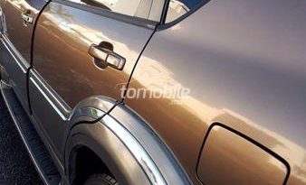 Ssangyong  Occasion 2006 Diesel 350000Km  #56631