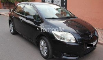 Toyota Auris Occasion 2008 Essence 95000Km Marrakech #58129