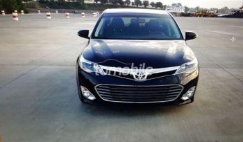 Toyota Autres-modales Occasion 2014 Essence 98000Km Casablanca #57764