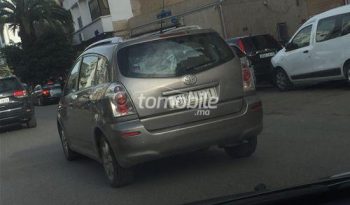 Toyota Corolla Occasion 2006 Diesel 190000Km Casablanca #57946