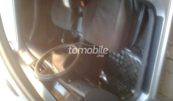 Toyota Corolla  2006 Diesel 195000Km Marrakech #57837 plein