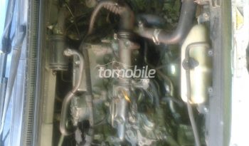 Toyota Corolla  2006 Diesel 195000Km Marrakech #57837 plein