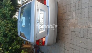 Toyota Corolla  2006 Diesel 195000Km Marrakech #57837 plein