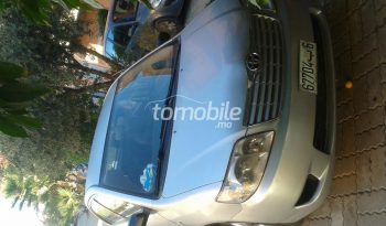 Toyota Corolla  2006 Diesel 195000Km Marrakech #57837 plein