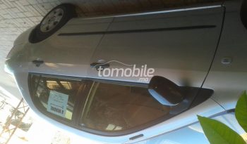 Toyota Corolla  2006 Diesel 195000Km Marrakech #57837 plein