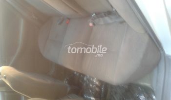 Toyota Corolla Occasion 2006 Diesel 195Km Marrakech #57837