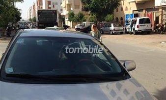 Toyota Corolla Occasion 2010 Diesel 200000Km Rabat #57476