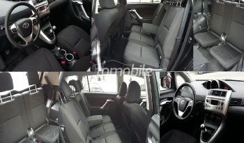 Toyota Verso Occasion 2013 Diesel 70000Km Tanger #57607 full