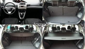 Toyota Verso Occasion 2013 Diesel 70000Km Tanger #57607 full