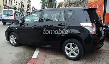 Toyota Verso Occasion 2013 Diesel 70000Km Tanger #57607 full