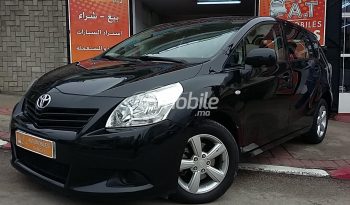 Toyota Verso Occasion 2013 Diesel 70000Km Tanger #57607