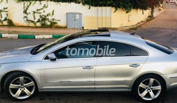 Volkswagen CC Occasion 2009 Diesel 121000Km Rabat #56659 full