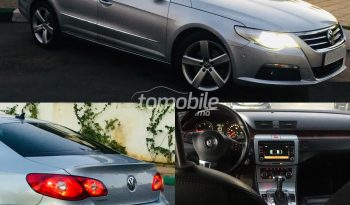 Volkswagen CC Occasion 2009 Diesel 121000Km Rabat #56659 full