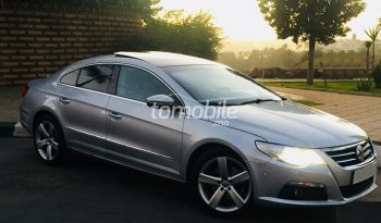 Volkswagen CC Occasion 2009 Diesel 121000Km Rabat #56659 full