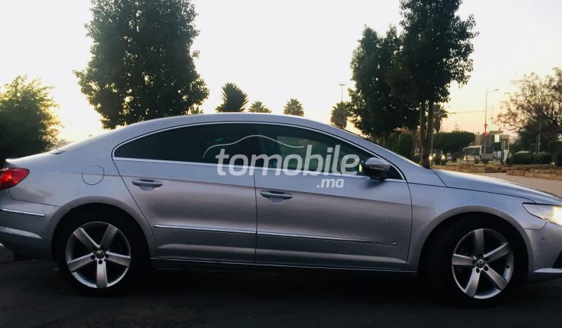 Volkswagen CC Occasion 2009 Diesel 121000Km Rabat #56659 full
