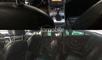 Volkswagen CC Occasion 2009 Diesel 121000Km Rabat #56659 full