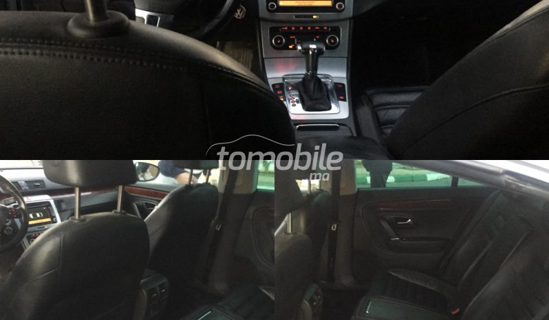 Volkswagen CC Occasion 2009 Diesel 121000Km Rabat #56659 full