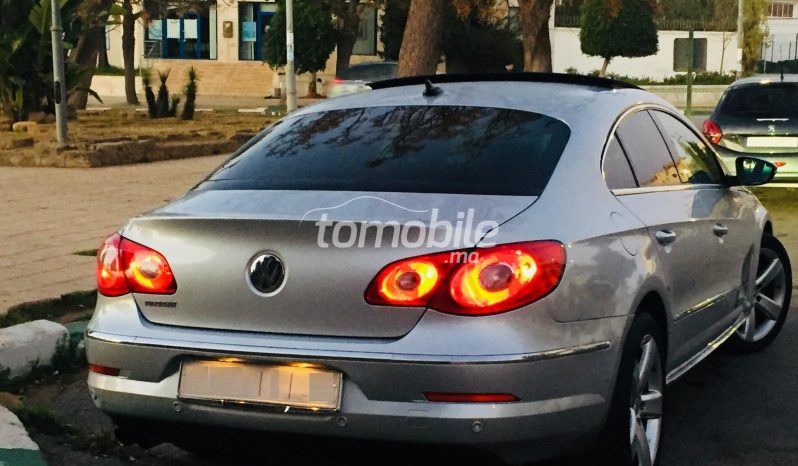 Volkswagen CC Occasion 2009 Diesel 121000Km Rabat #56659 full
