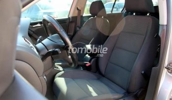 Volkswagen Golf Importé  2011 Diesel 193Km Rabat #56619