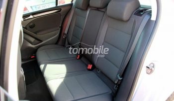 Volkswagen Golf Importé  2011 Diesel 193Km Rabat #56619 plein