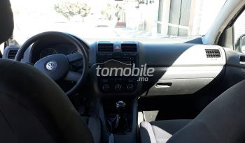 Volkswagen Golf Importé  2004 Diesel 200000Km Mohammedia #57778 full